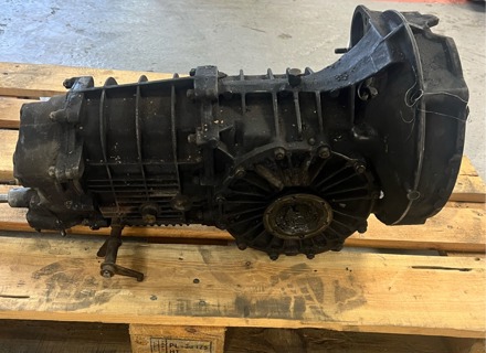 Porsche 911 5 speed gearbox 915 Used